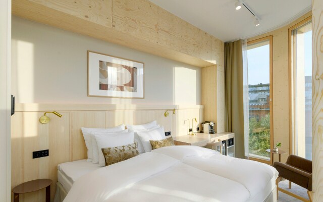 Solo Sokos Hotel Pier 4