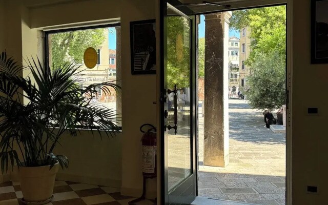 Locanda del Ghetto