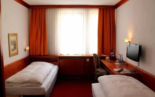 Steichele Hotel & Weinrestaurant
