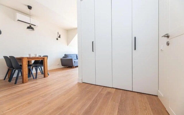 Baltic dunes apartments