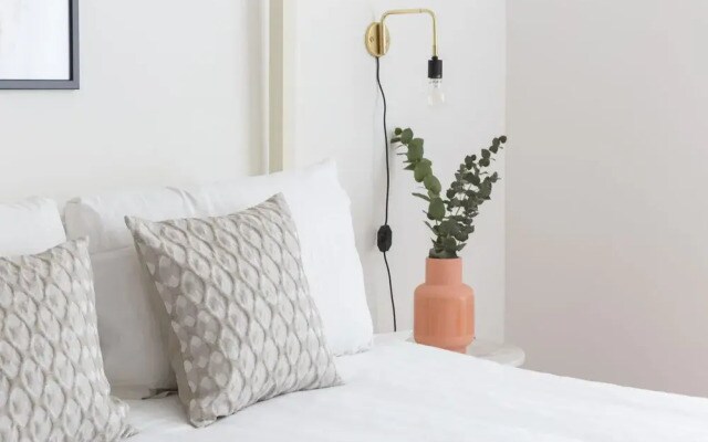 Charming 1BR in San Pietro / Vaticano by Sonder
