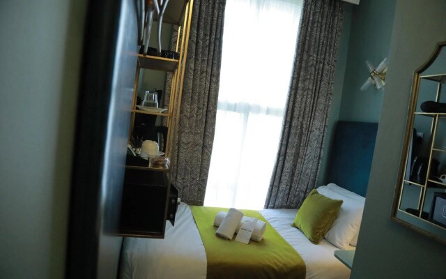 Bloomsbury Palace Hotel