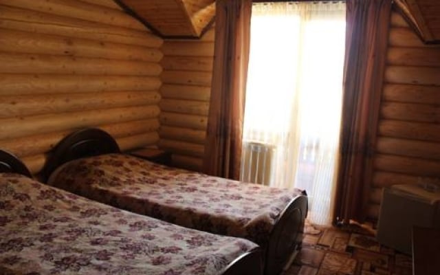 Russky Guest House