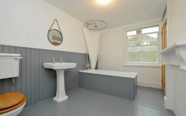 Beautiful Victorian House in the Heart of Dalston