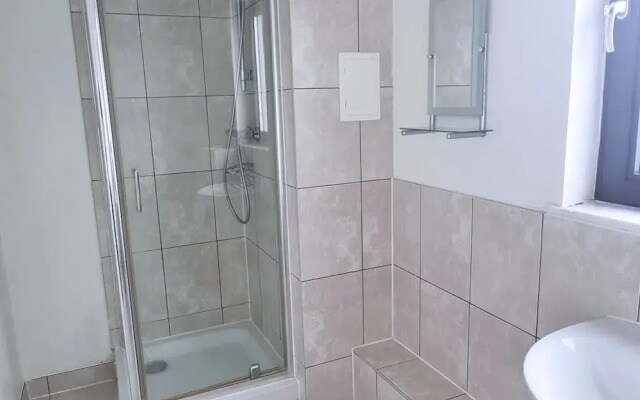 Double Bedroom in London