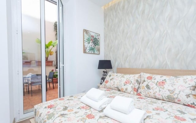 Vatican Vittoria Suites