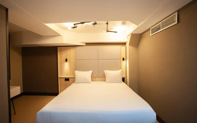 Alfred Hotel
