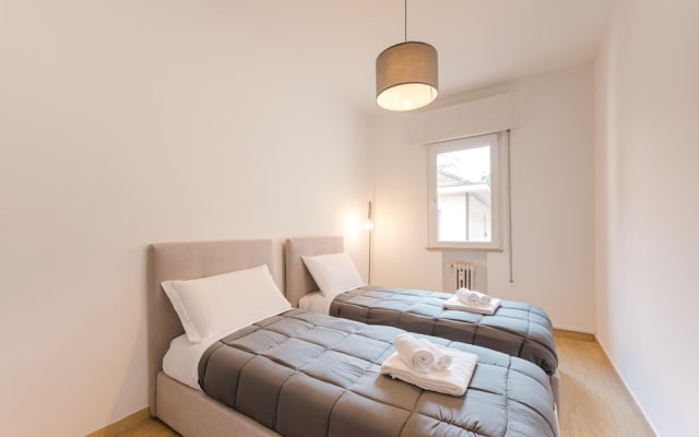Gaia's Flat - 15 min from Venice