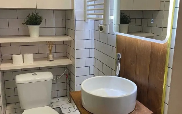 Lovely Appartement- 4P- Montorgueil/ Nazareth