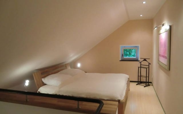 maisonette