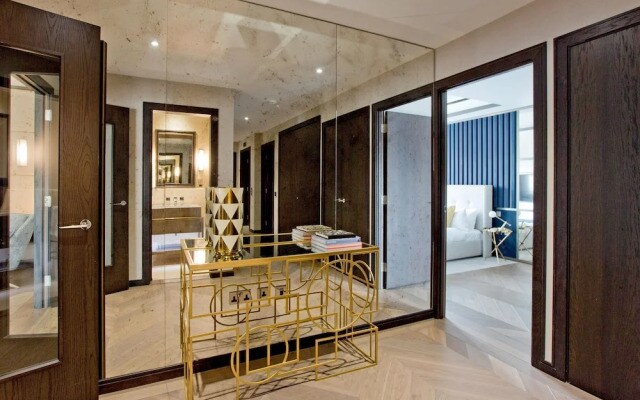 3-bed Deluxe Apt 413
