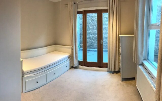The Beverley Apartments