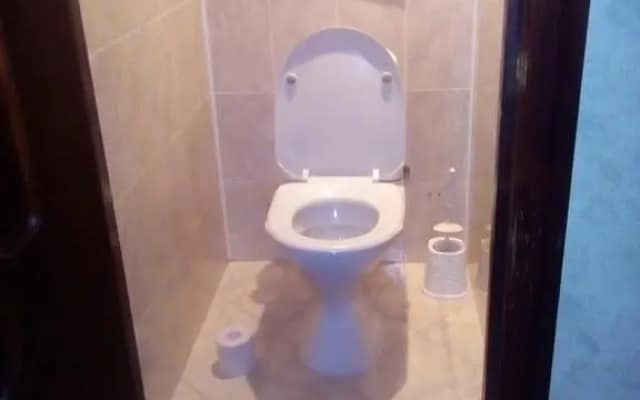 Hostel Kassia
