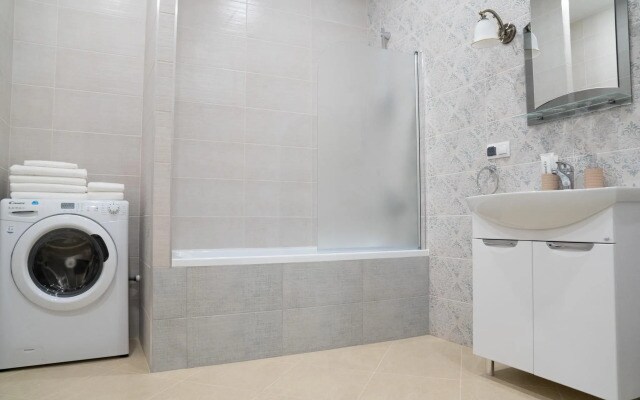 Apartments Malina (Апартментс Малина) на улице Ленина 36