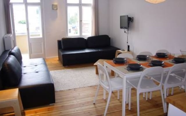 Lodge Friedrichshain