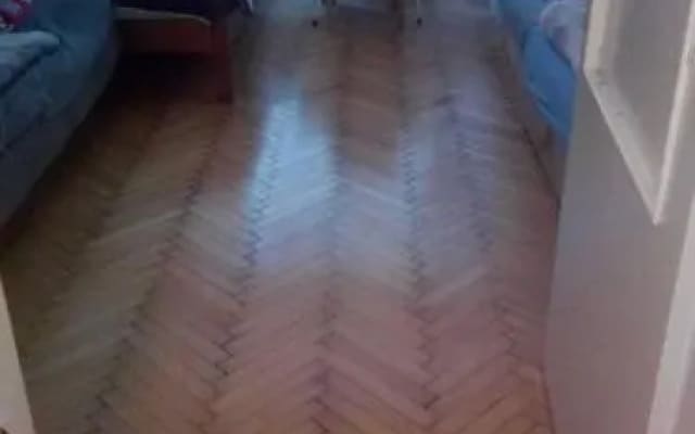 flat 18 minutes from Vaclavske namesti