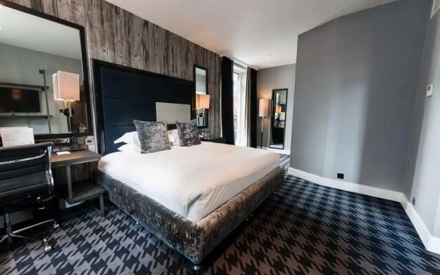 Mint Hotel Manchester