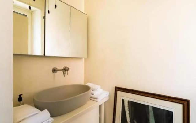 Le Terrazze a Trastevere