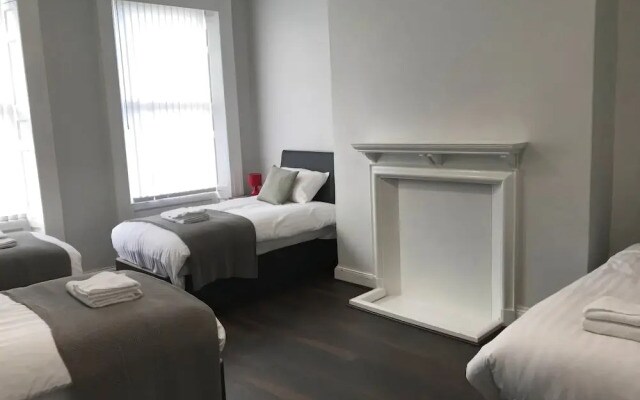 57 Rodney Street Hotel