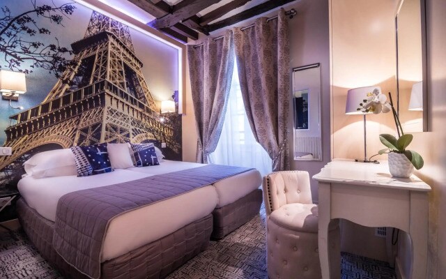 Hotel Ascot Opera