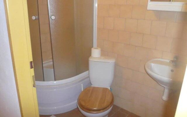 Apartmány Krásná - K68