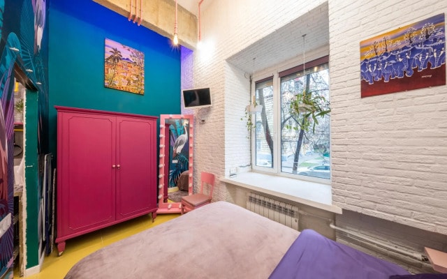 Studio V Moscow (Студио Ви)
