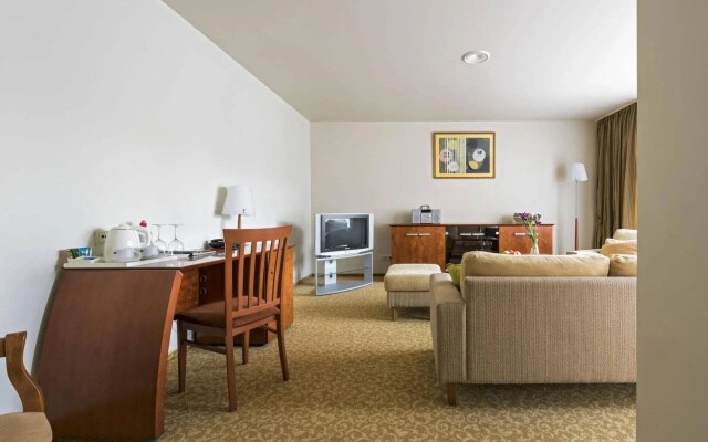 Best Baltic Kaunas Hotel