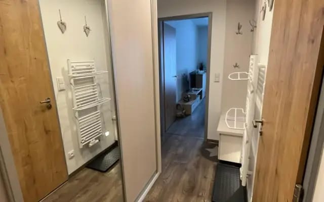 apartmán Jestřáb 14