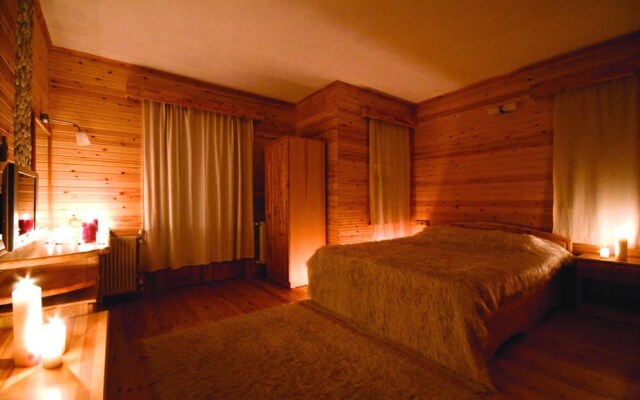 Kurfal Otel