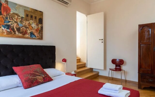 Banchi Suite - Castel Sant Angelo