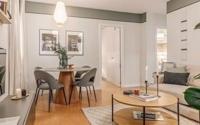 Patti - 2 Bedrooms in Ibiza