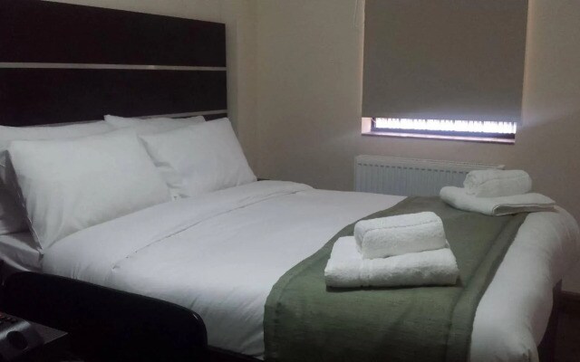 Epsilon Hotel