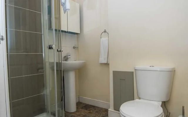 Bradford Apartments Flat 96
