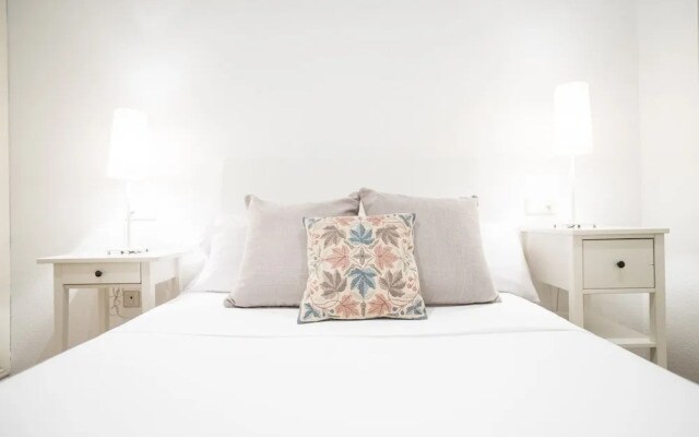 Apartamento Sol I