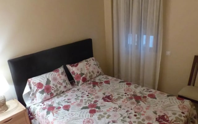 Apartamentos Duque