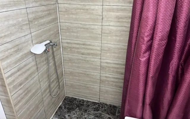 Гостеприимный дом на Южном