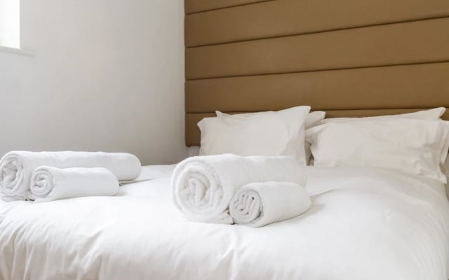 Amazing Detached House in Trendy Peckham Sleeps 6