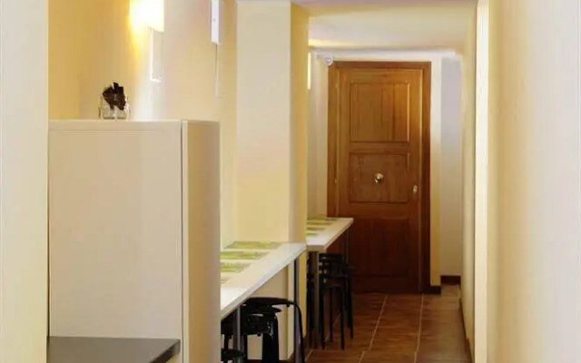 Center Accomodation Rome