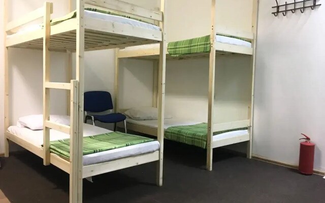 Жилое помещение Sleepy House 