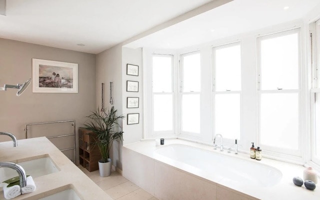 5* Luxury Huge Family 4BR by Hyde Park