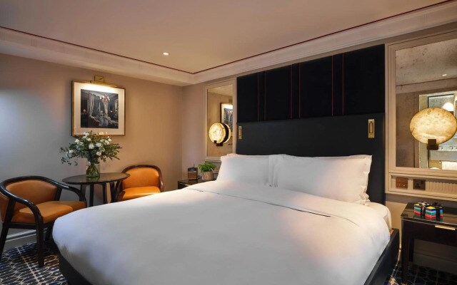 The Mayfair Townhouse