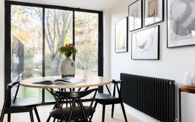The Regent's Park Retreat - Spacious & Modern 1BDR Flat