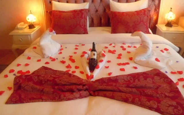 Отель Venue Hotel Old City Istanbul