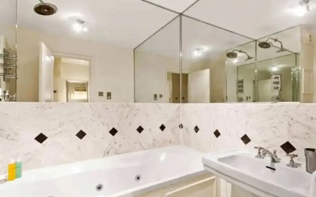 Bright 2Bed2Bath, 12Mins To Natural History Museum