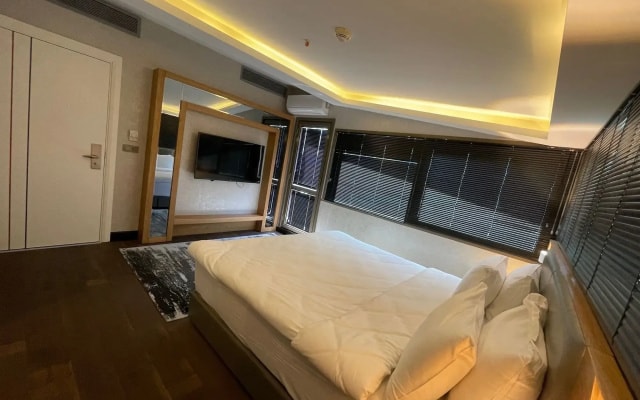Feri Suites