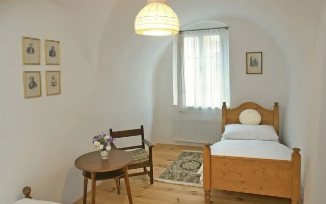 Apartmány Domestika