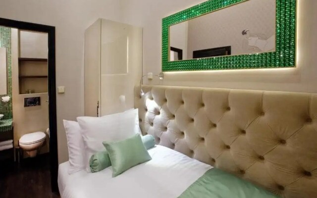 Design Hotel Jewel Prague