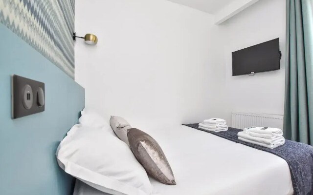 Quite Room - 2P - Javel/tour Eiffel