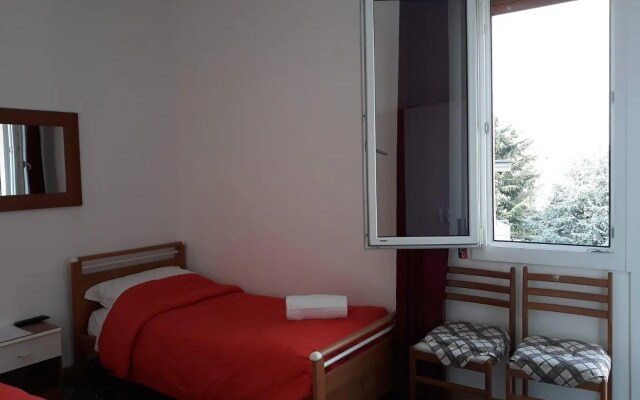 Stay Venice Guesthouse