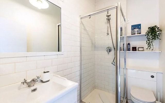 Charming First Floor Flat in Tufnell Park